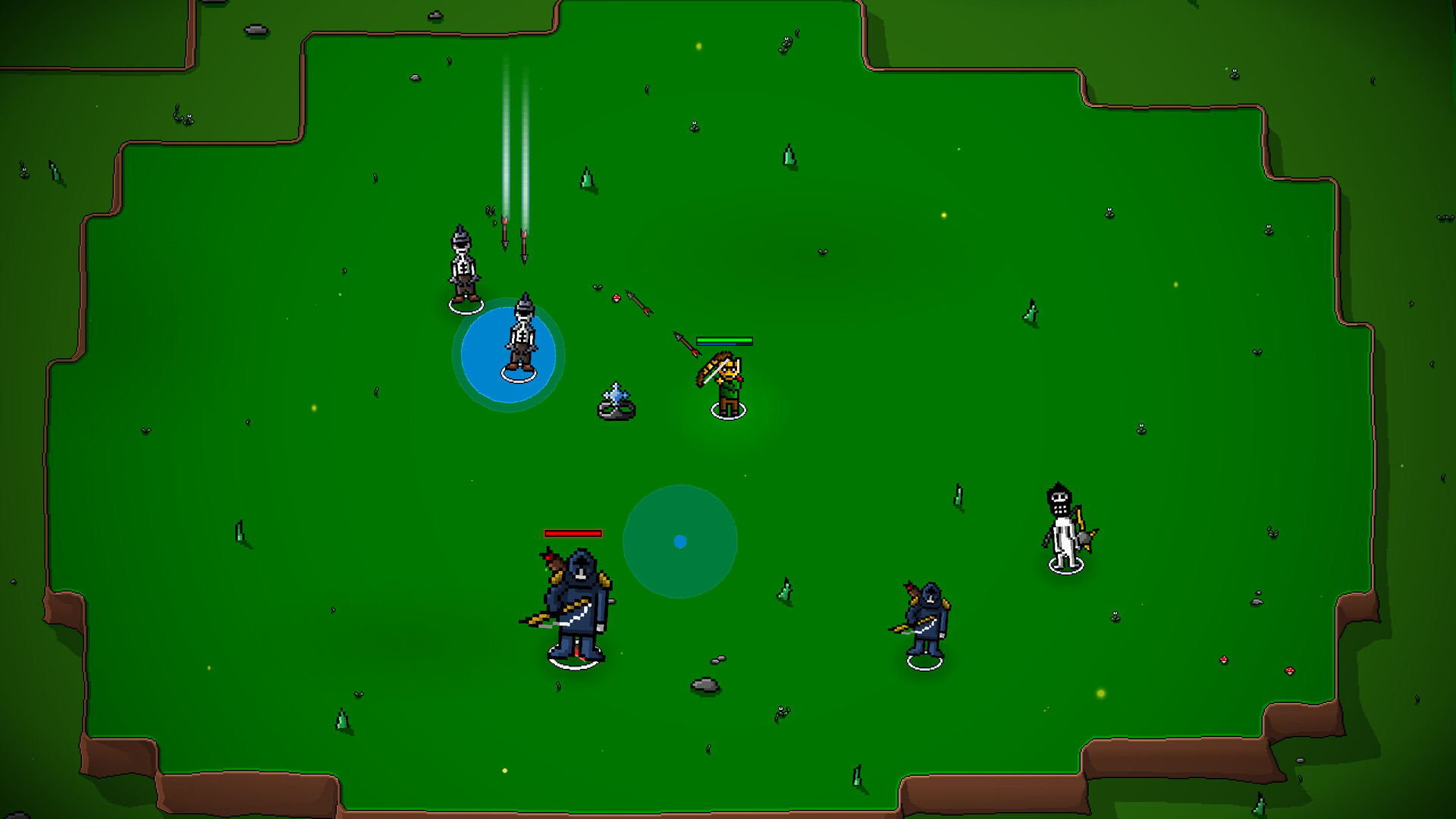 Grindcore screenshot 1