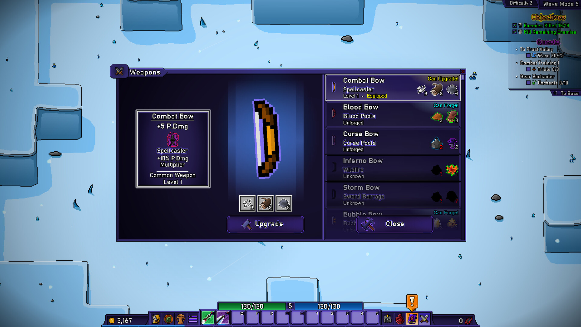 Grindcore screenshot #6