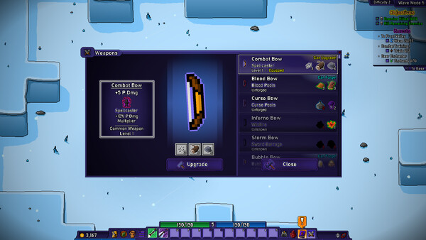 Screenshot media