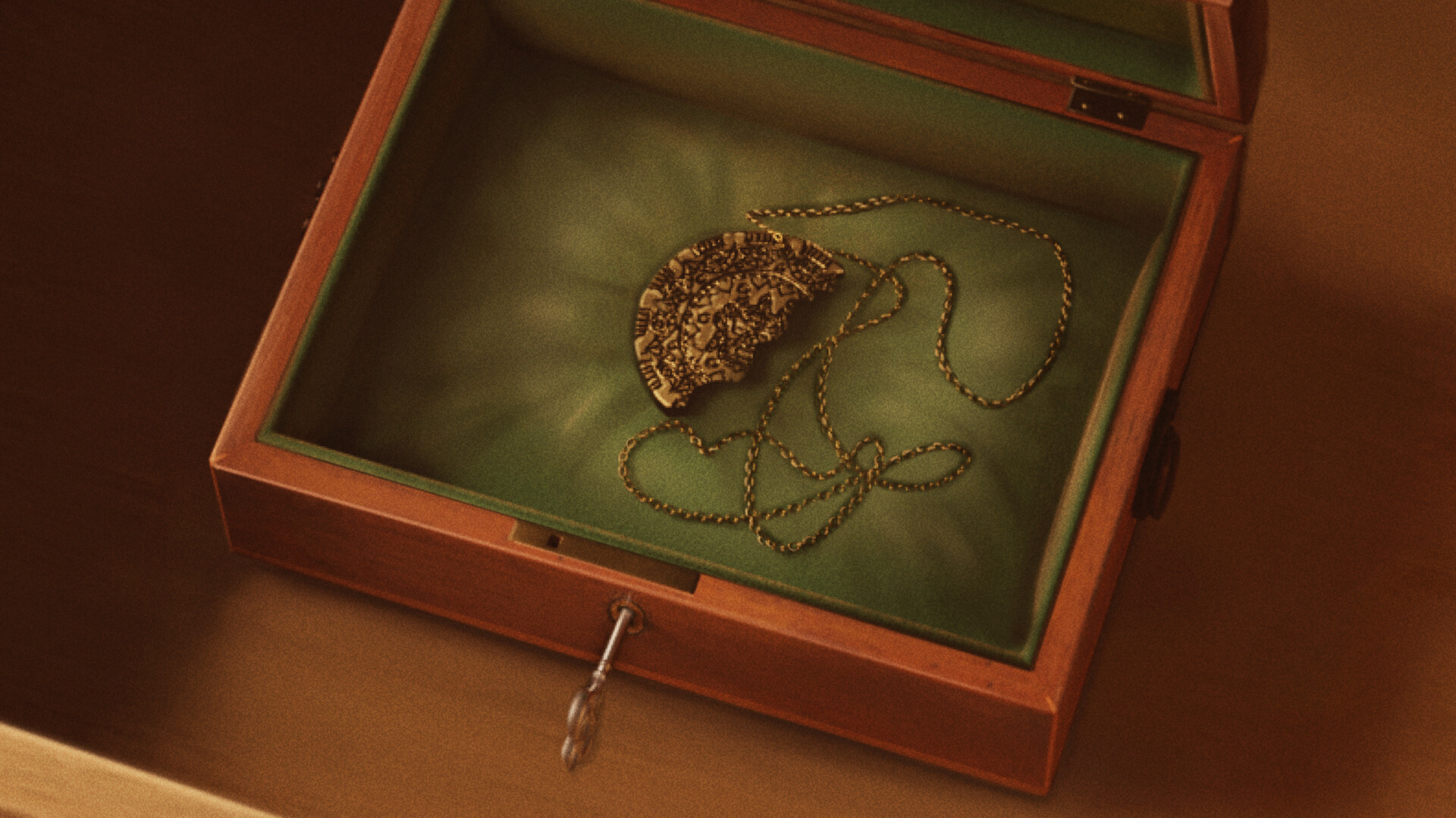 Threshold of Awakening screenshot 7