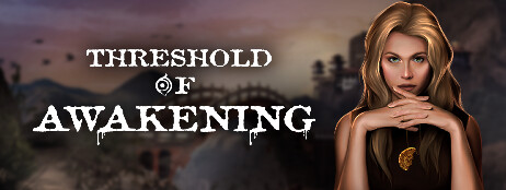 Threshold of Awakening cover art