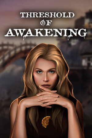 Threshold of Awakening cover art