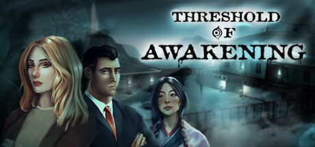 Threshold of Awakening Cheat Engine/CT