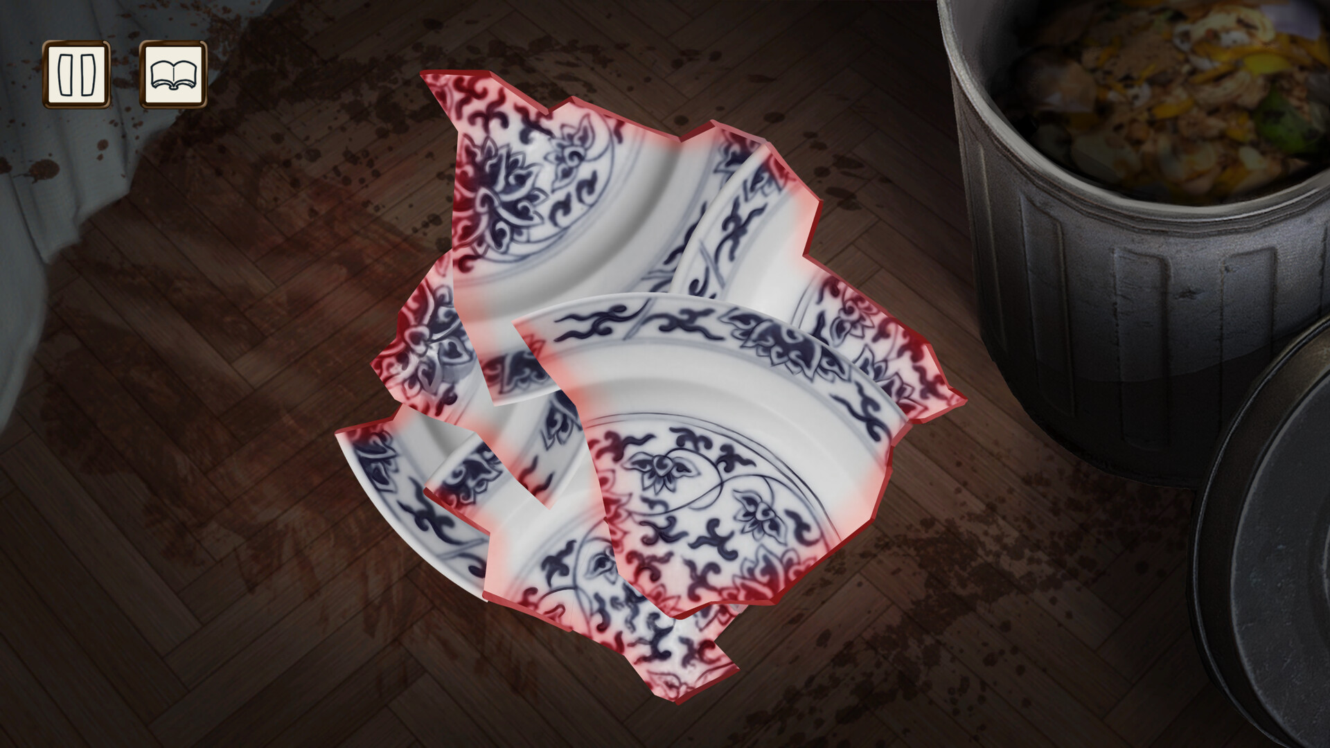 Threshold of Awakening screenshot #3