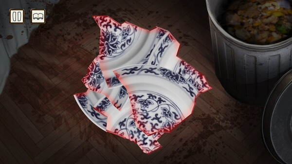 Threshold of Awakening screenshot 3