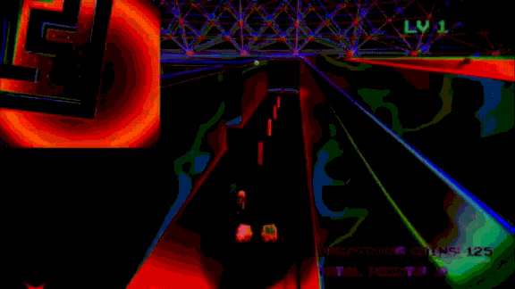 Maze Maverick video 1