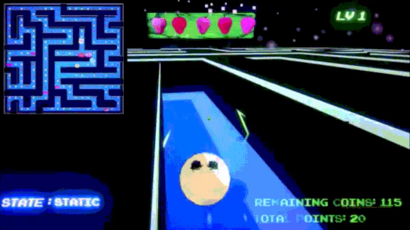 Maze Maverick video 2