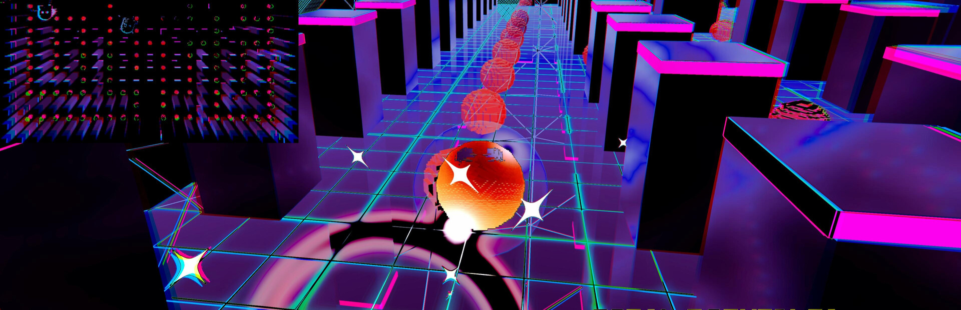 Maze Maverick