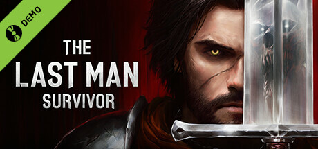 The Last Man Survivor Demo banner