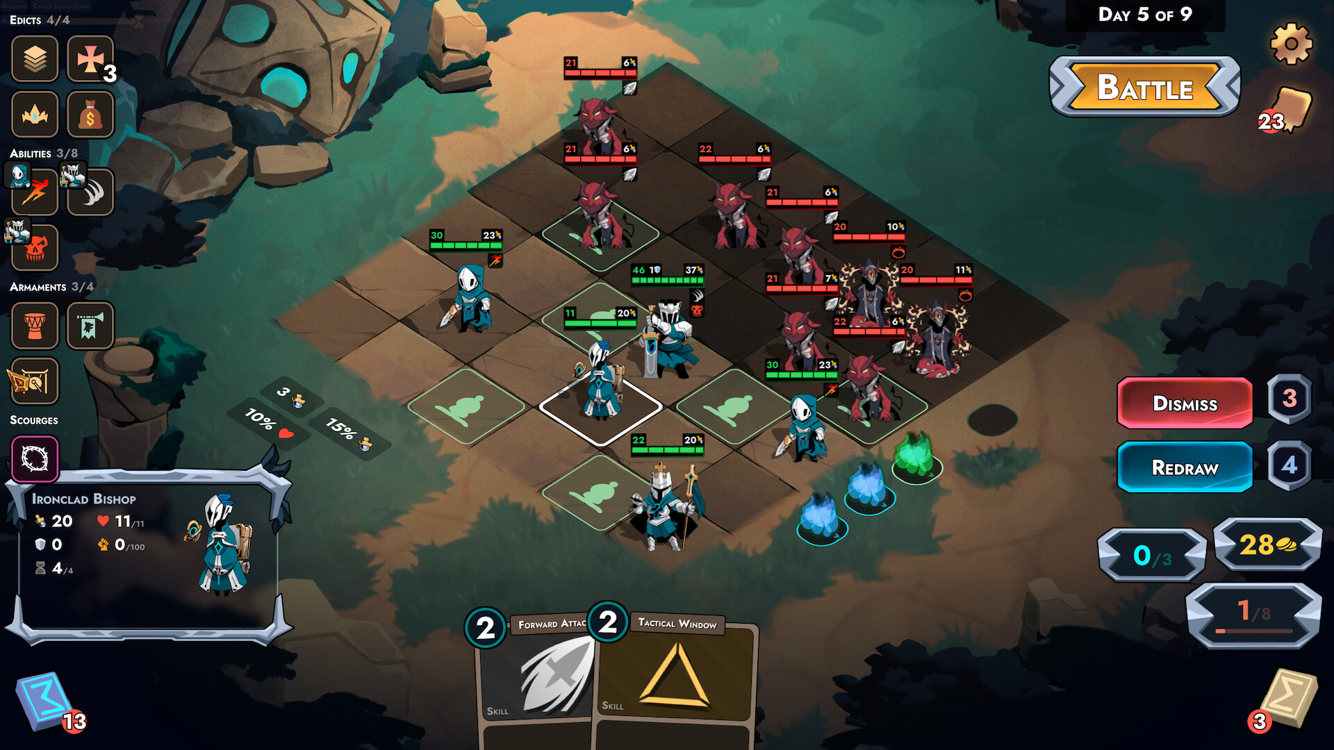 Chessire screenshot #9