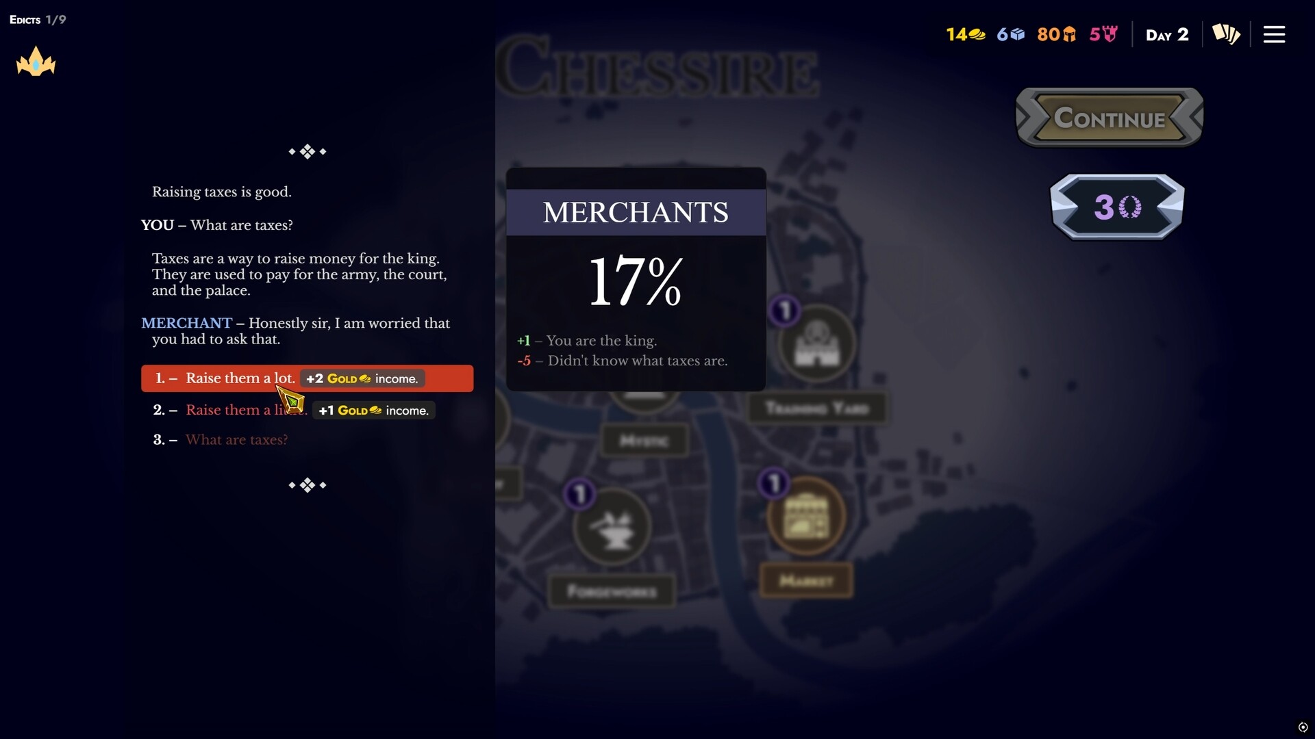 Chessire screenshot #7