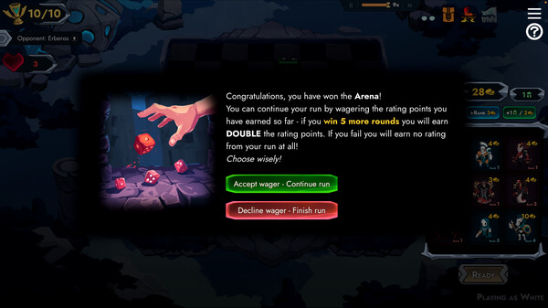 AFK Chess - Chess Auto Battler