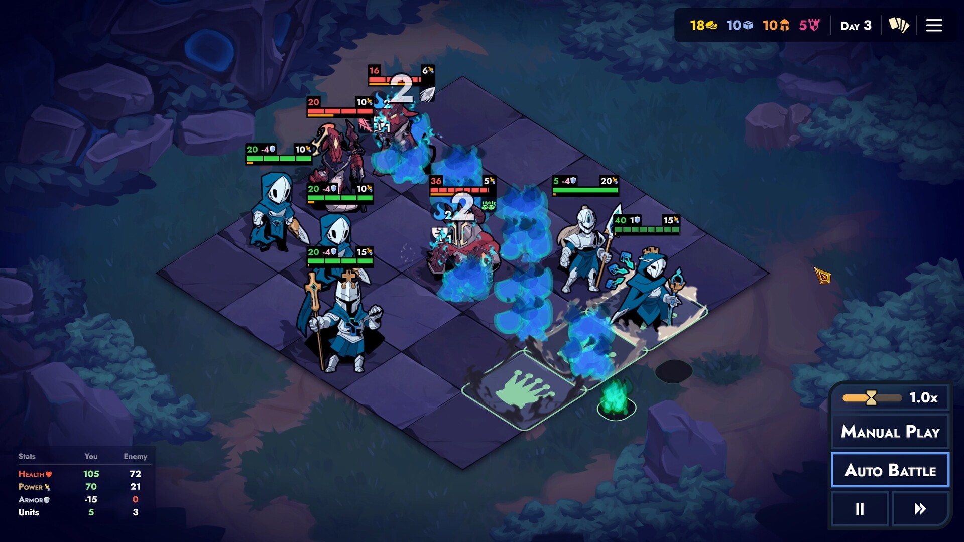 Chessire screenshot 9