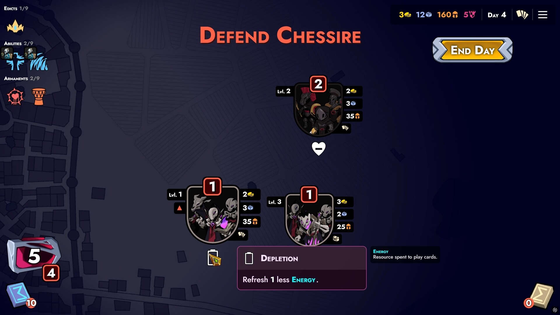 Chessire screenshot #8