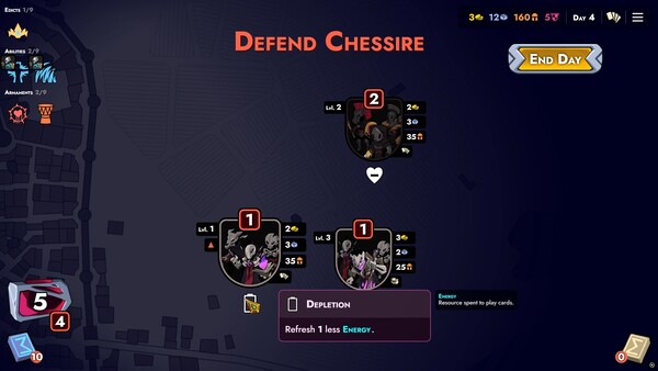 Chessire screenshot 8