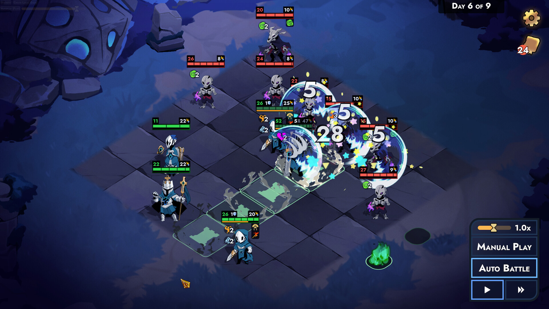 Chessire screenshot #6