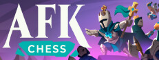 AFK Chess