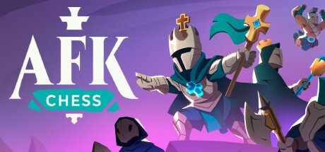 AFK Chess - Chess Auto Battler banner