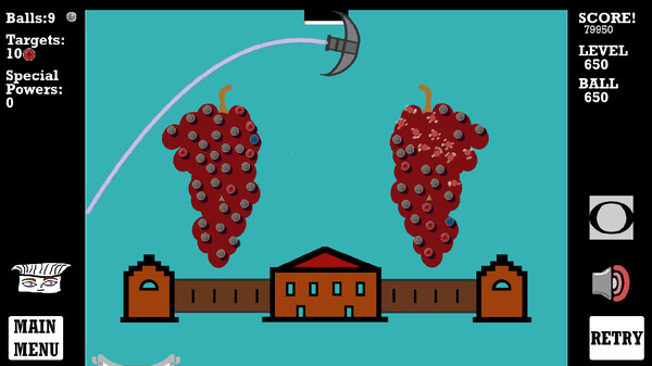 Kitchinko screenshot 6