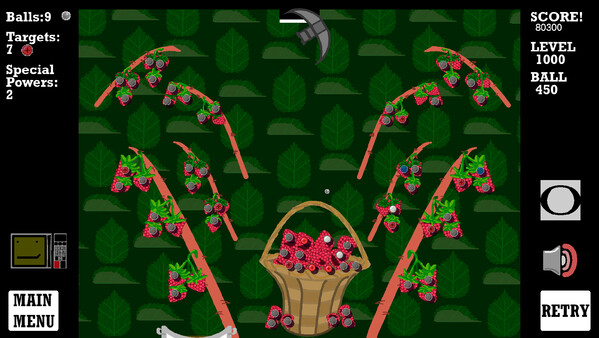 Kitchinko screenshot 4