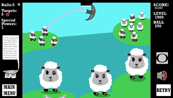 Kitchinko screenshot 5