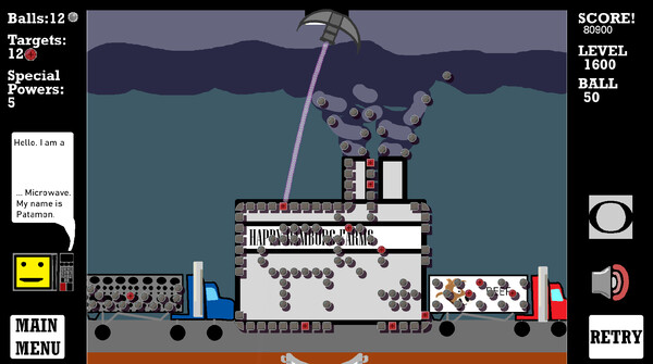 Kitchinko screenshot 3