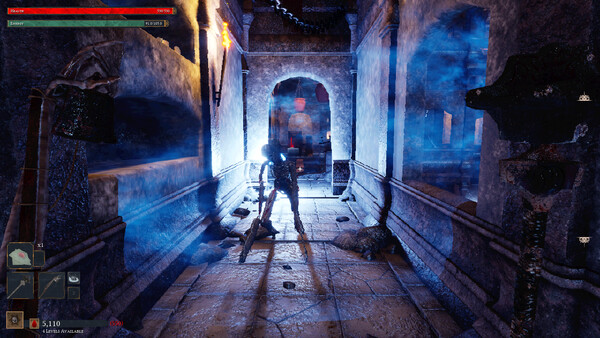 Life Blood screenshot 6