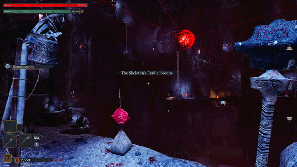 Life Blood screenshot 11