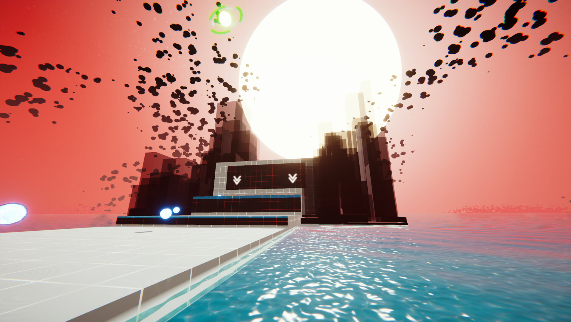 Rift: Genesis Featured Screenshot #1