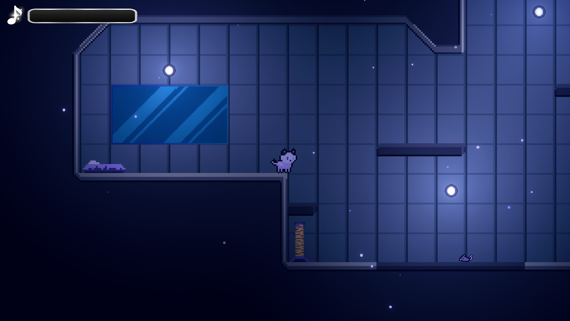 Project Grey Cat Featured Screenshot #1