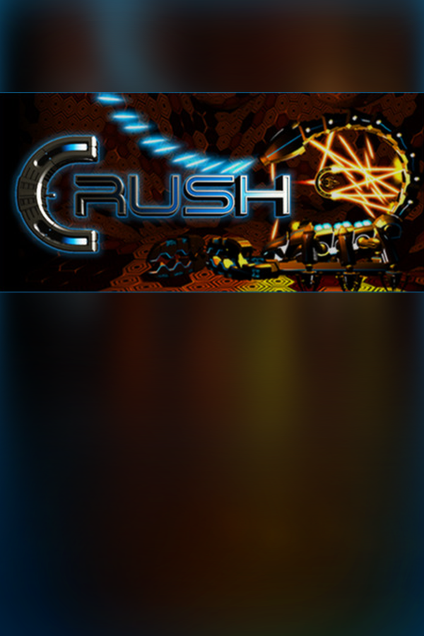 Cover art of C-RUSH