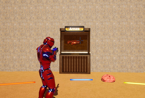 Soldier Yōki screenshot 3