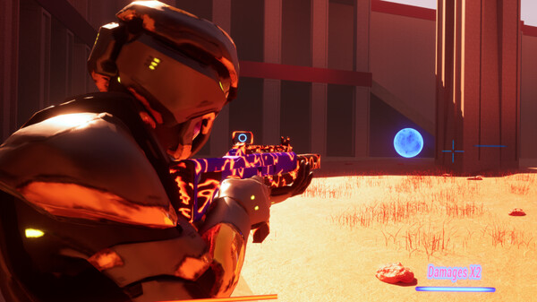 Soldier Yōki screenshot 5