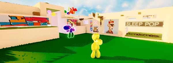 PopTag video 3