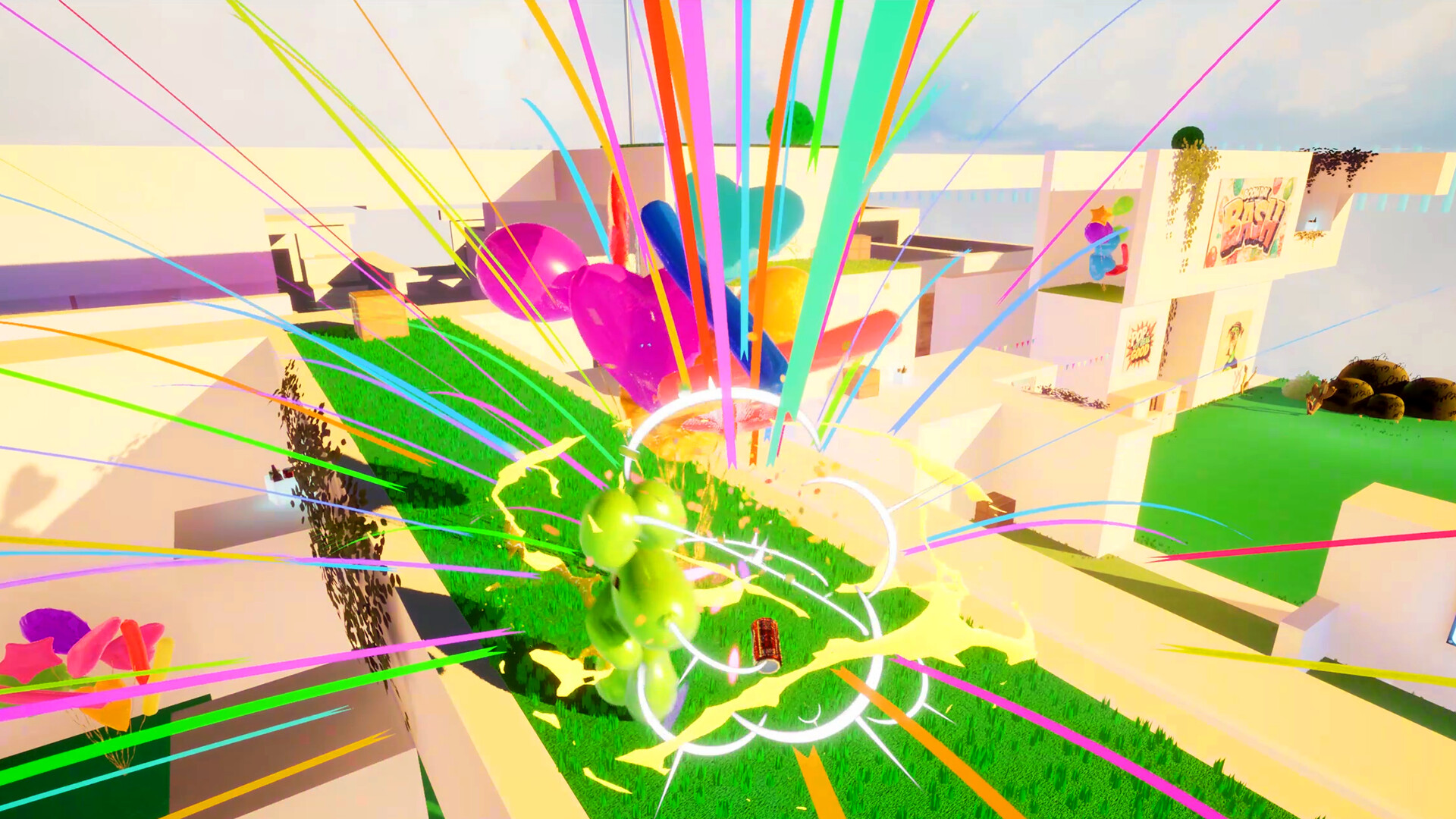 PopTag screenshot #3