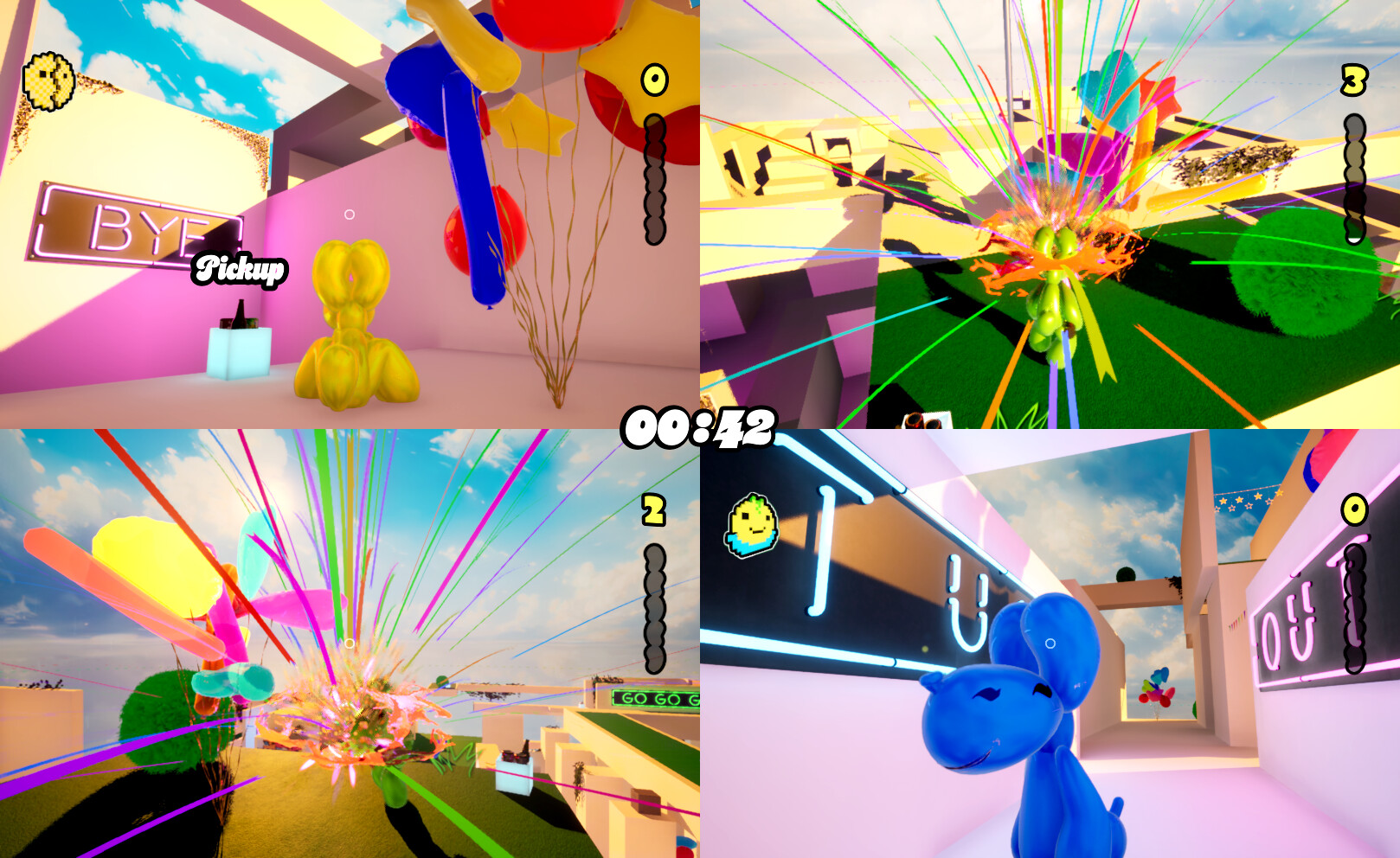 PopTag screenshot #5