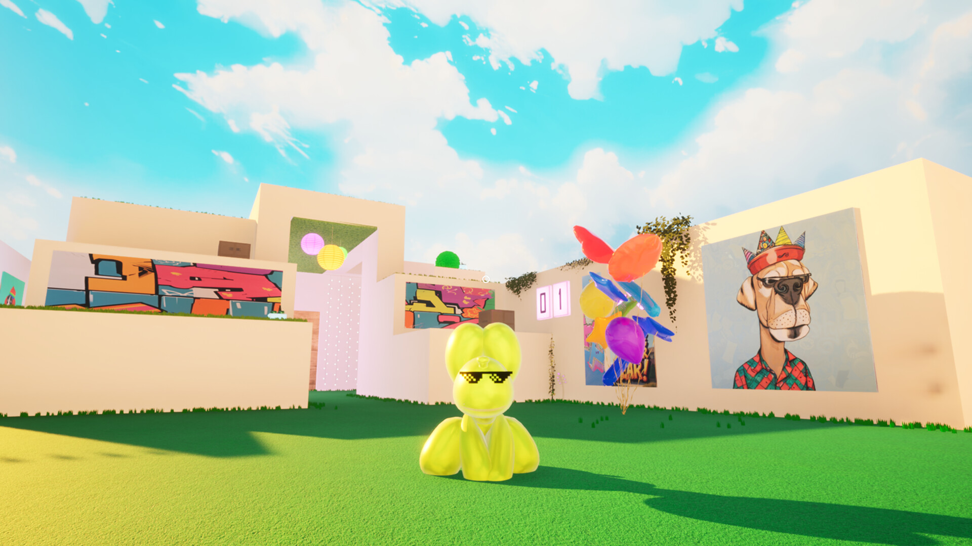 PopTag screenshot #2