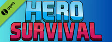 Hero Survival Demo Small Capsule Image