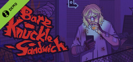 Bare Knuckle Sandwich Demo cover art