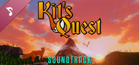 Kit's Quest - Original Soundtrack banner image