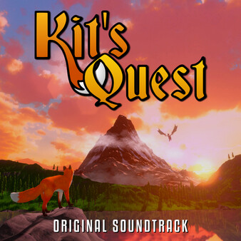 Kit's Quest - Original Soundtrack screenshot 1