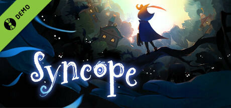Syncope Demo game cover
