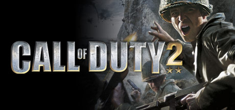 Call of Duty® 2 - similar tags to Fred Fuches Around from another developer