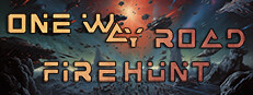 One Way Road: Firehunt game cover