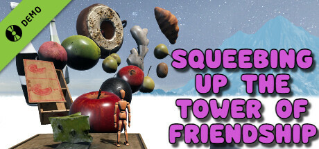 Steam thumbinal