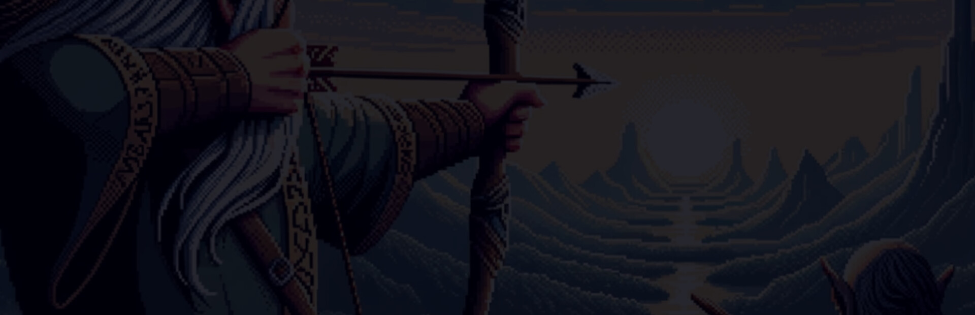 Definya 2D MMORPG