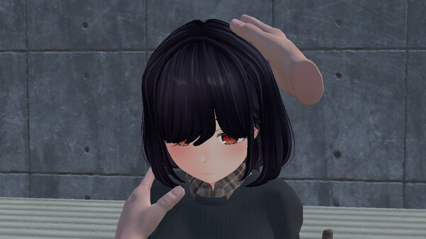 VR SecretRoom screenshot 2