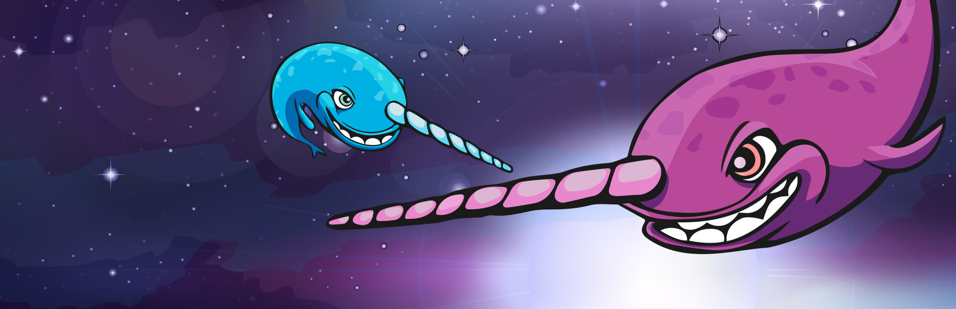 STARWHAL