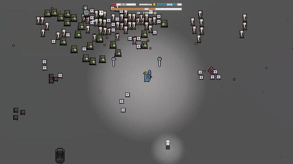 Towercore: Survivors screenshot 4