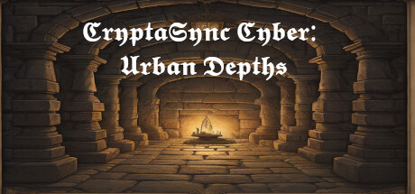 CryptaSync Cyber: Urban Depths Cheat Engine/CT